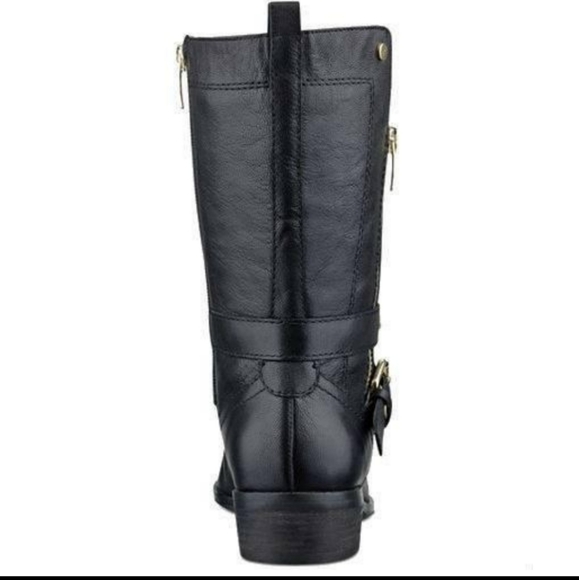 MARC FISHER Dolca2 Boots - Picture 4 of 4